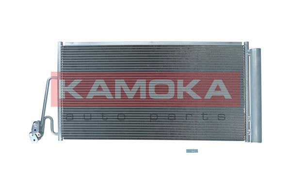 KAMOKA 7800010 Condenser,...