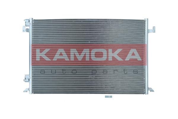 KAMOKA 7800014 Condenser,...