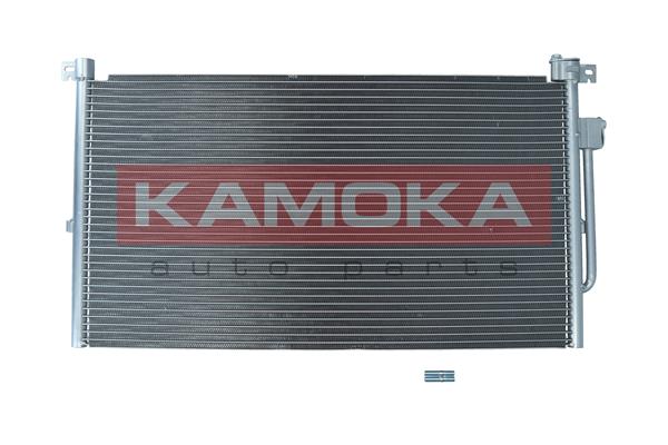 KAMOKA 7800016 Condenser,...