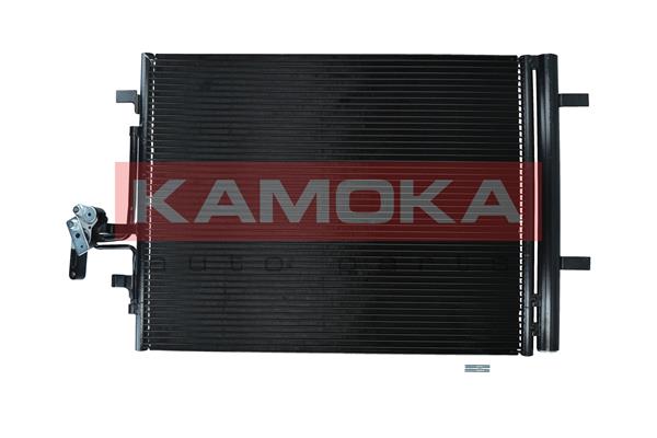 KAMOKA 7800021 Condenser,...