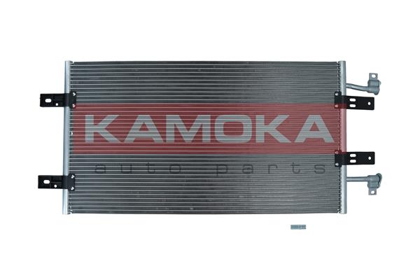 KAMOKA 7800025 Condenser,...