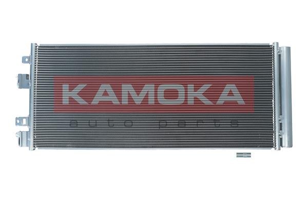 KAMOKA 7800027...