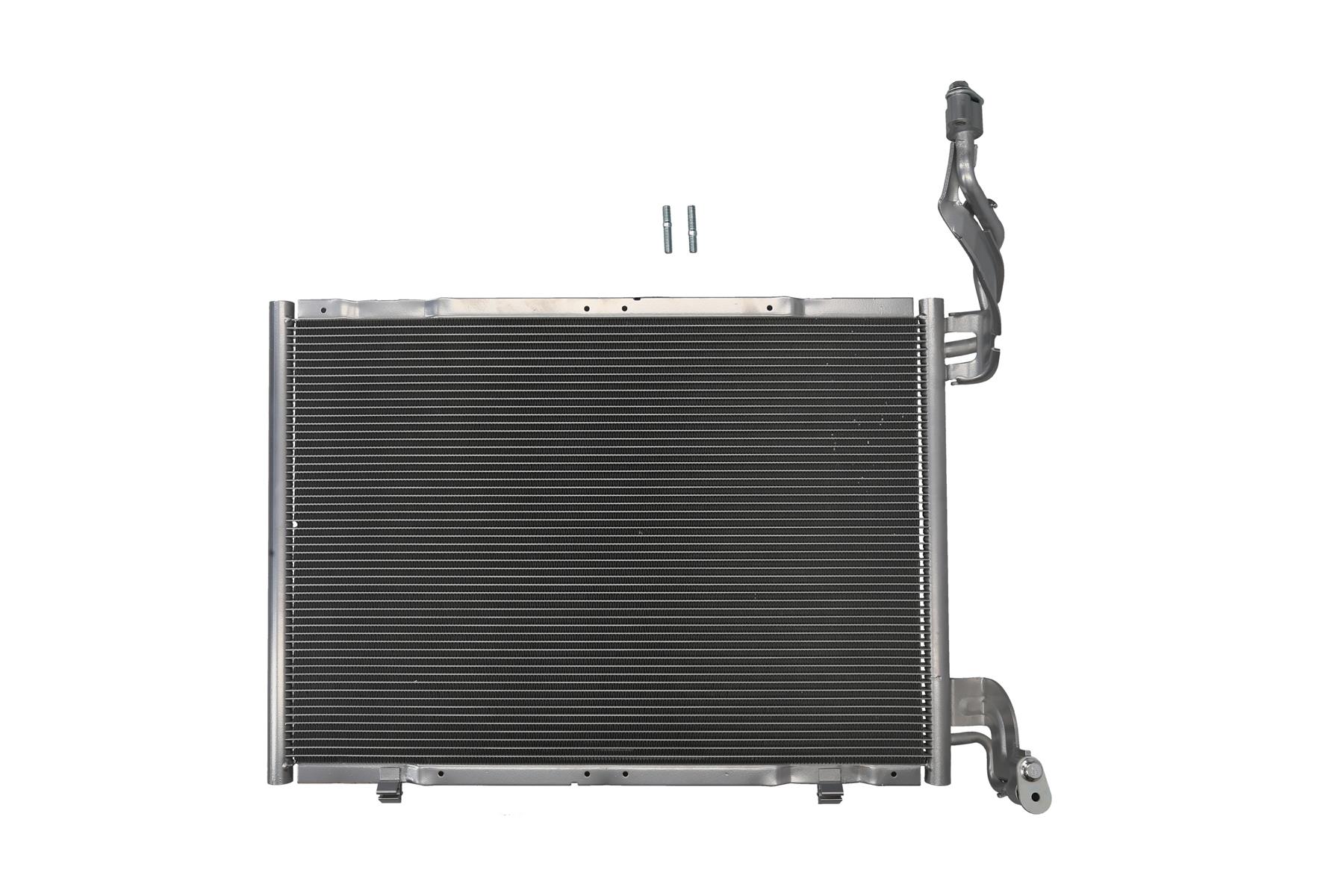 KAMOKA 7800041 Condenser,...