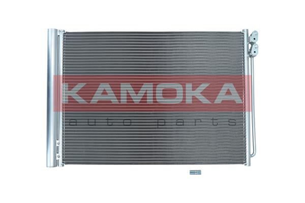 KAMOKA 7800043 Condenser,...