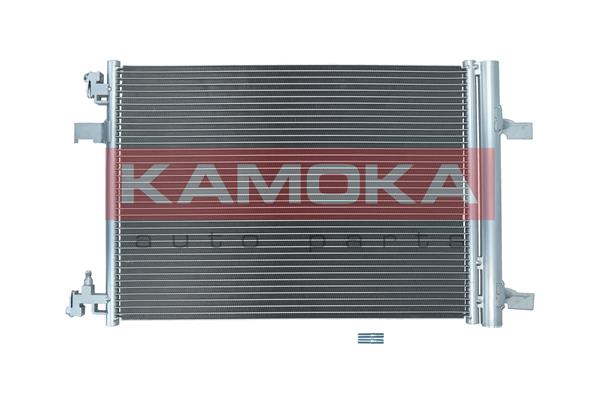 KAMOKA 7800048 Condenser,...
