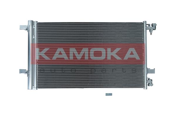 KAMOKA 7800049 Condenser,...
