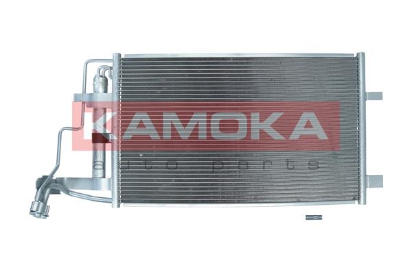 KAMOKA 7800052 Condenser,...
