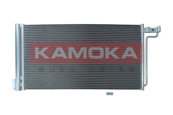 KAMOKA 7800056 Condenser,...