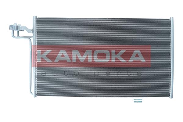 KAMOKA 7800060 Condenser,...