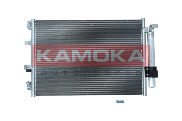 KAMOKA 7800061 Condenser,...
