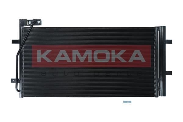 KAMOKA 7800064 Condenser,...