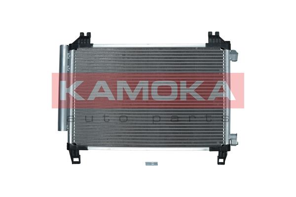 KAMOKA 7800065 Condenser,...