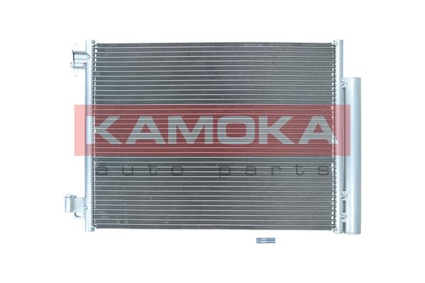 KAMOKA 7800068 Condenser,...