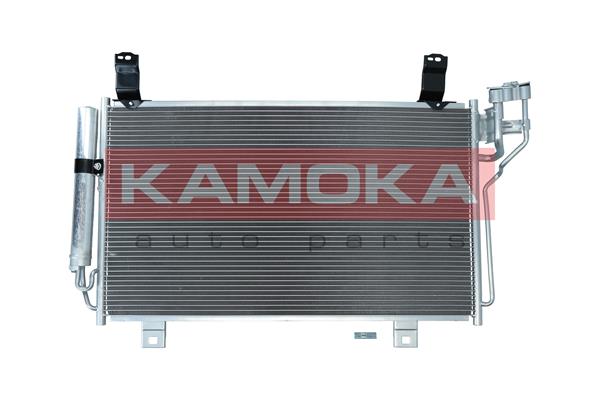 KAMOKA 7800069 Condenser,...