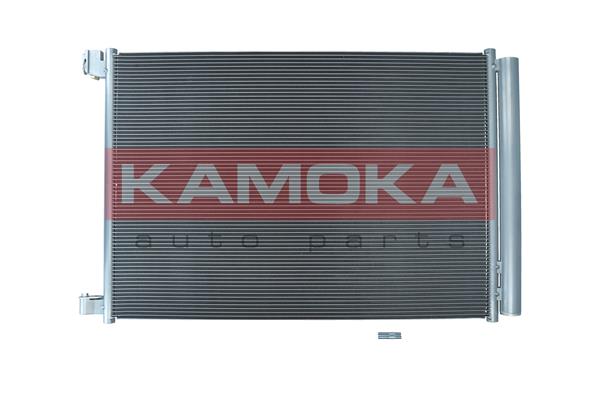 KAMOKA 7800082 Condenser,...