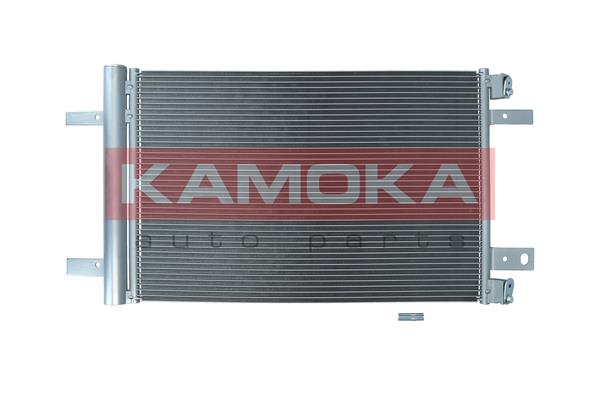 KAMOKA 7800083 Condenser,...