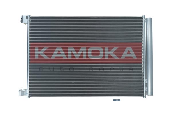 KAMOKA 7800085 Condenser,...