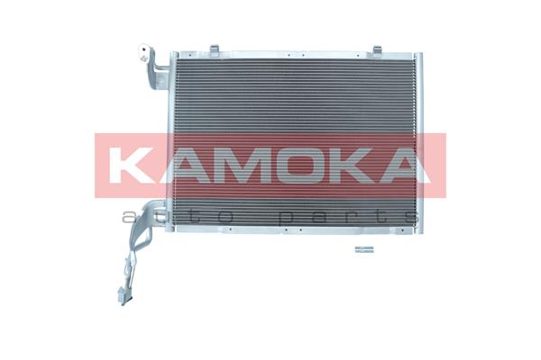 KAMOKA 7800087 Condenser,...