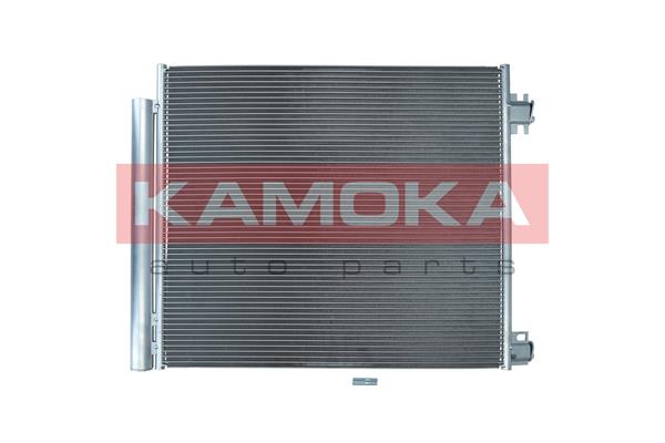 KAMOKA 7800088 Condenser,...