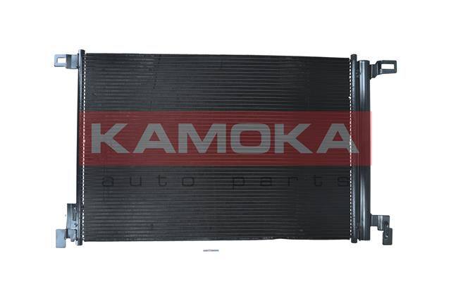 KAMOKA 7800093 Condenser,...