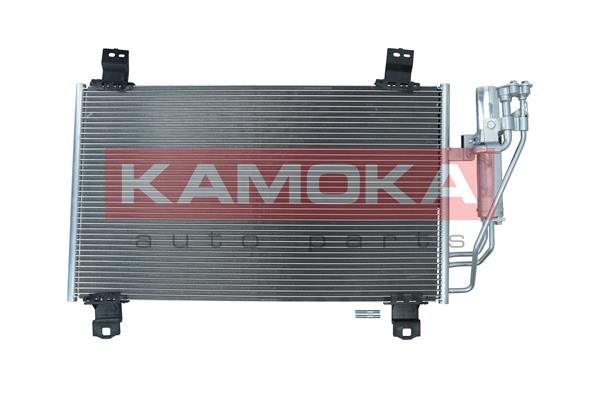 KAMOKA 7800095 Condenser,...