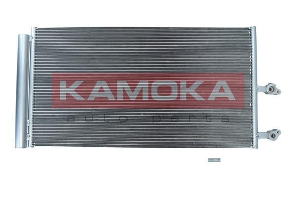 KAMOKA 7800098 Condenser,...
