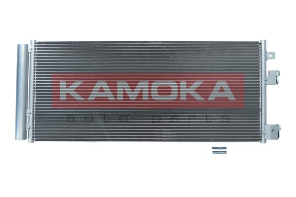 KAMOKA 7800100 Condenser,...