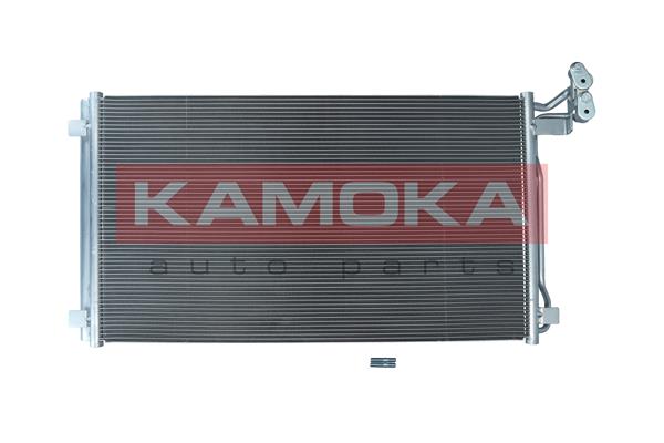 KAMOKA 7800101 Condenser,...