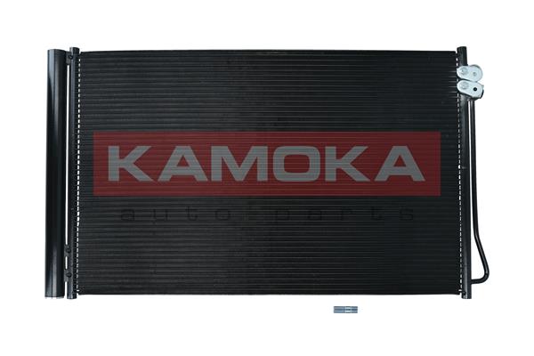 KAMOKA 7800104 Condenser,...
