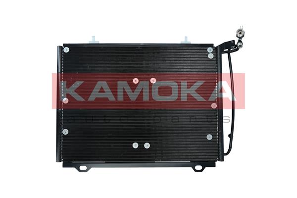 KAMOKA 7800116 Condenser,...