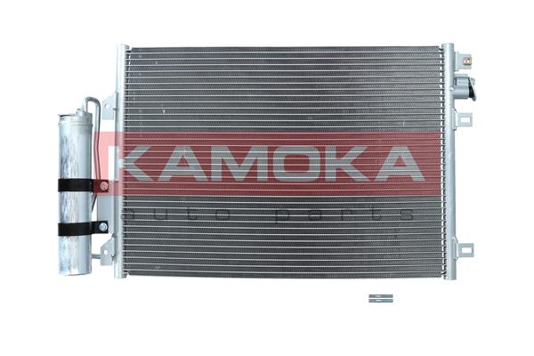 KAMOKA 7800126...