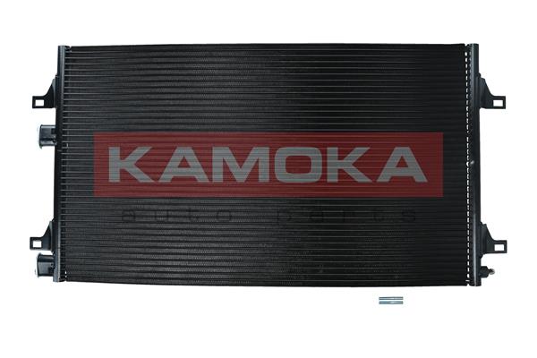 KAMOKA 7800130 Condenser,...