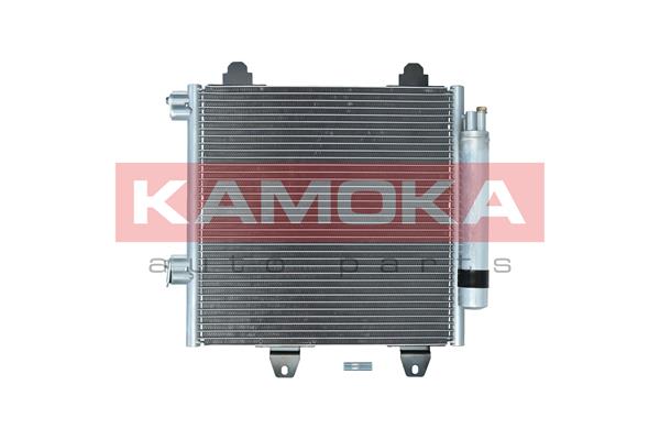 KAMOKA 7800131 Condenser,...