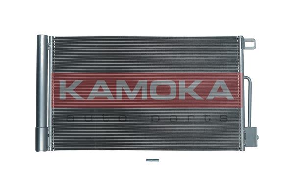 KAMOKA 7800134 Condenser,...