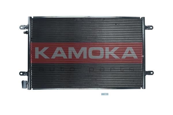KAMOKA 7800143 Condenser,...