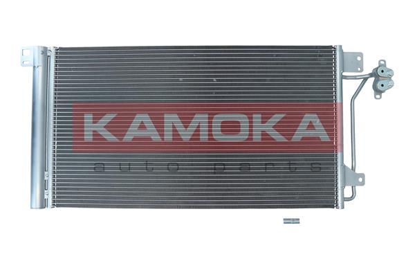 KAMOKA 7800144 Condenser,...
