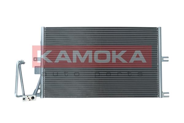 KAMOKA 7800148 Condenser,...