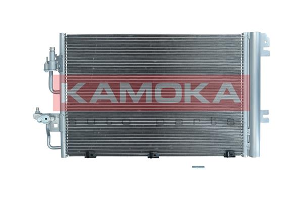 KAMOKA 7800157 Condenser,...