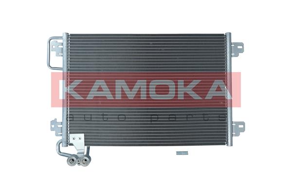 KAMOKA 7800158 Condenser,...