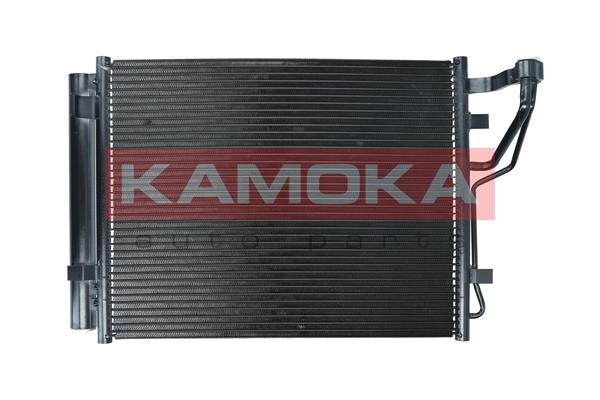 KAMOKA 7800159 Condenser,...