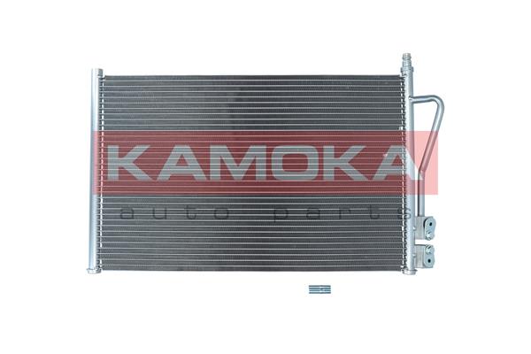 KAMOKA 7800161 Condenser,...