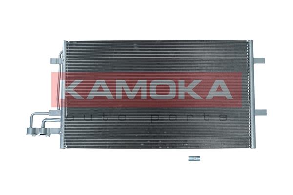 KAMOKA 7800165 Condenser,...