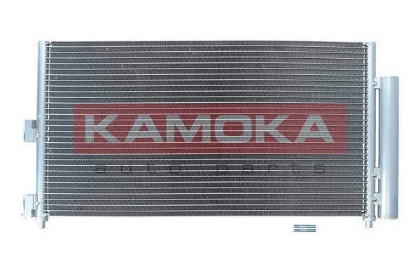 KAMOKA 7800169 Condenser,...