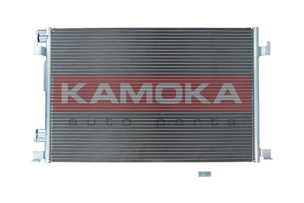 KAMOKA 7800177 Condenser,...