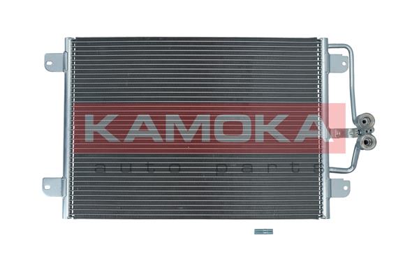 KAMOKA 7800181 Condenser,...