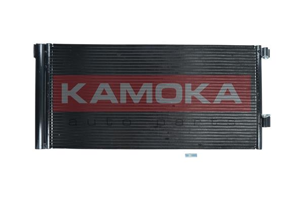 KAMOKA 7800182 Condenser,...