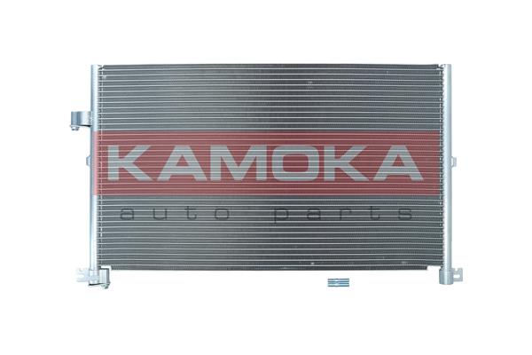 KAMOKA 7800189 Condenser,...