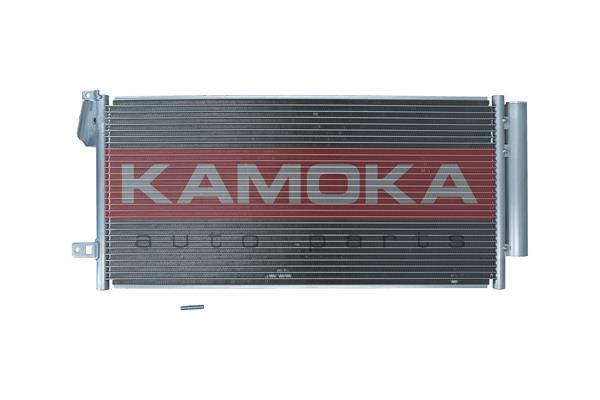 KAMOKA 7800190 Condenser,...