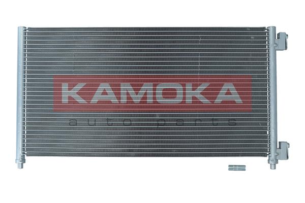 KAMOKA 7800192 Condenser,...