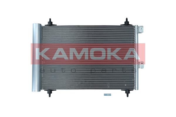 KAMOKA 7800195 Condenser,...